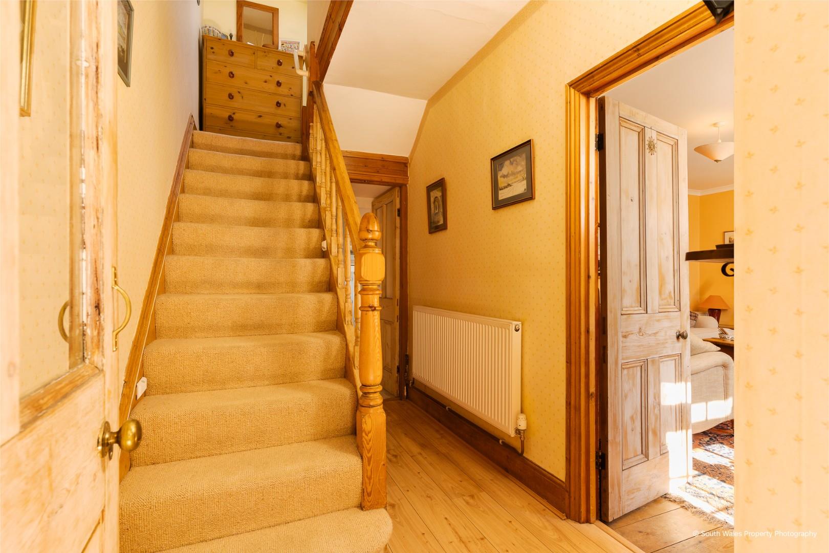 Mill Cottage, Monknash, Nr Cowbridge, Vale Of Glamorgan, CF71 7QQ